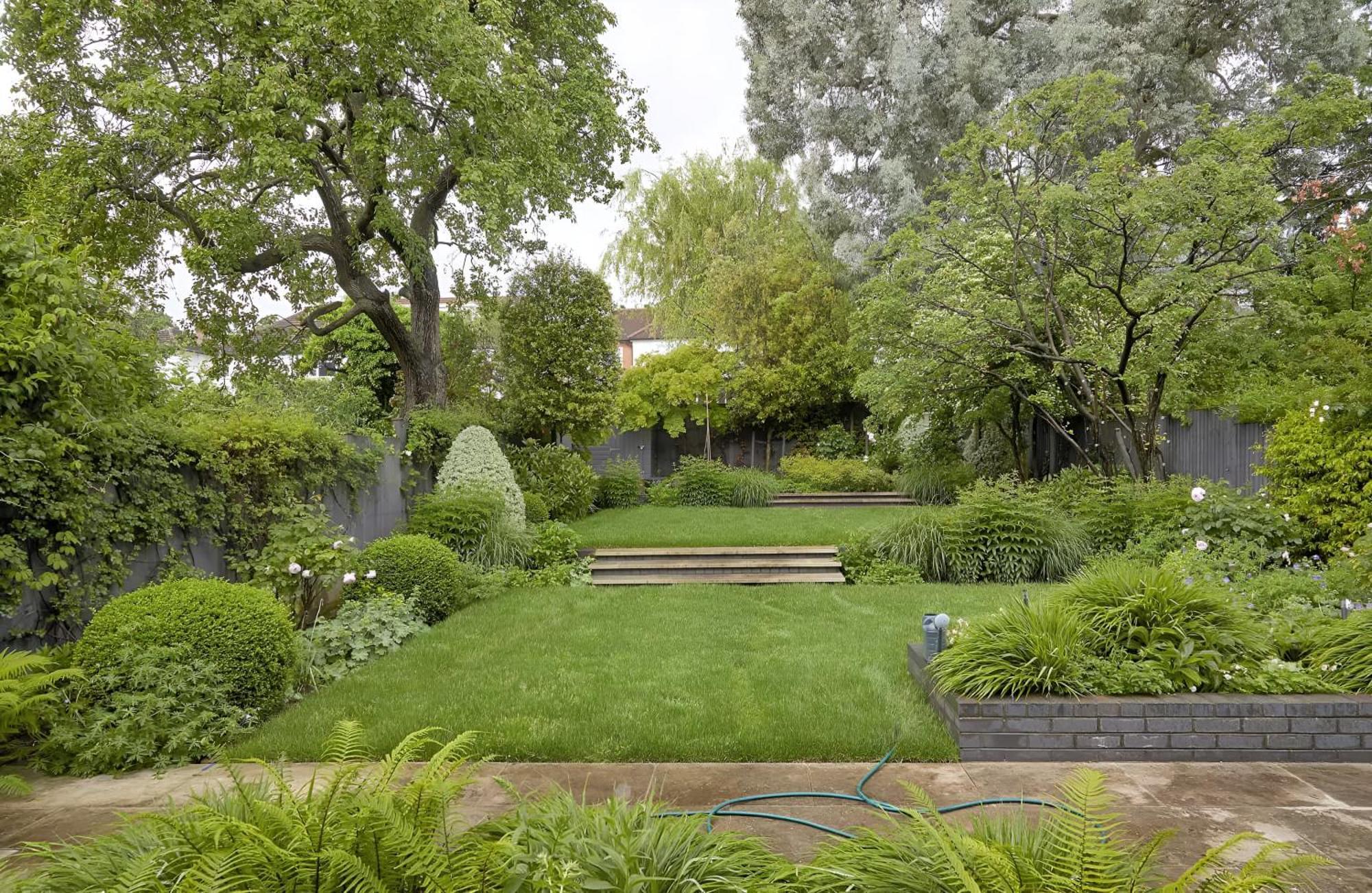 伦敦Unwind In Style 2Br With Cozy Backyard For Groups公寓 外观 照片